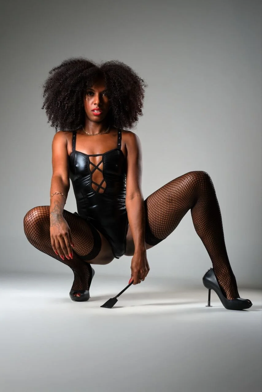 XXX Porn Photo of Nude Luara_Greluda 16