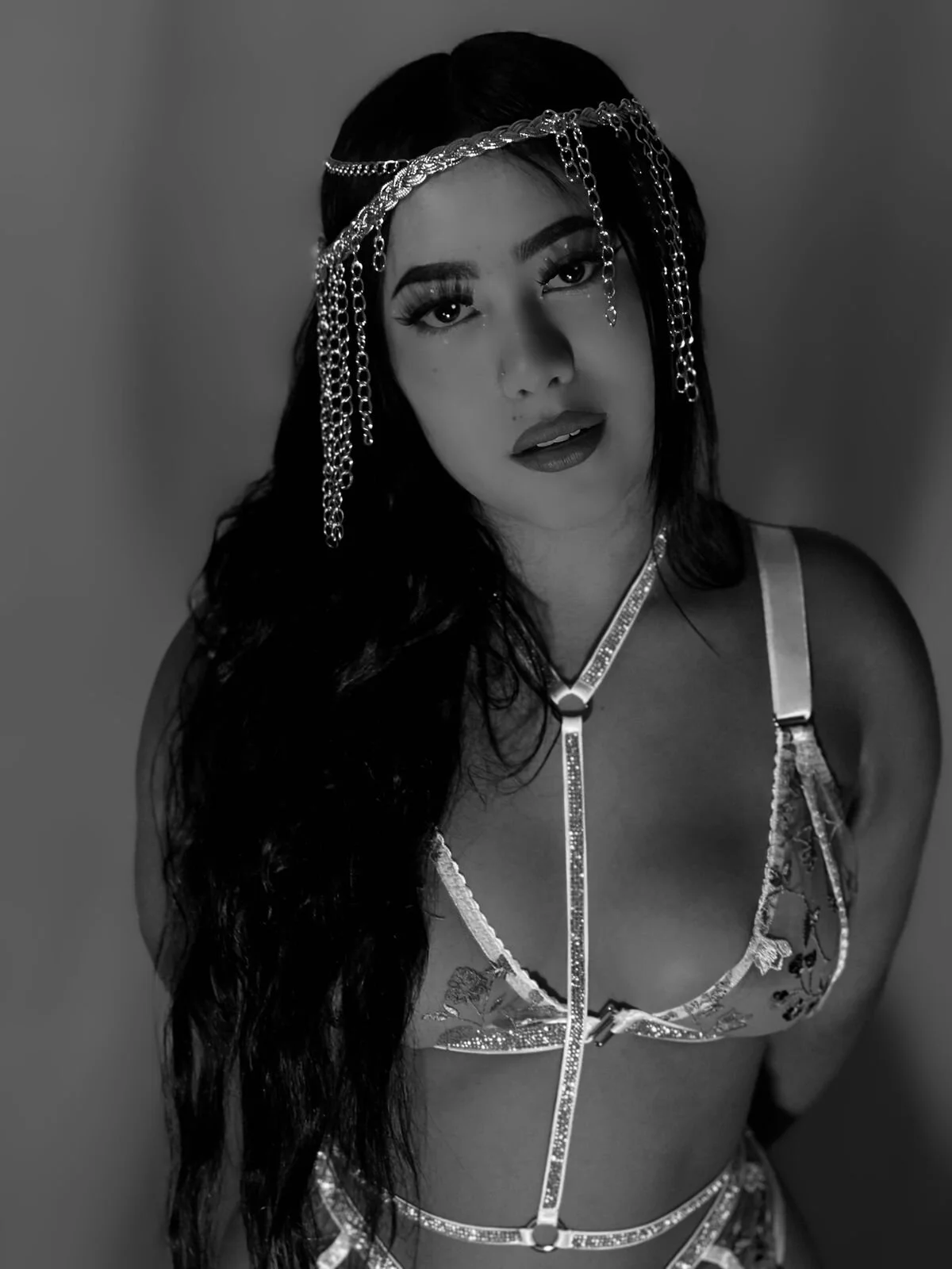 XXX Porn Photo of Nude Sofia_Daemon 30
