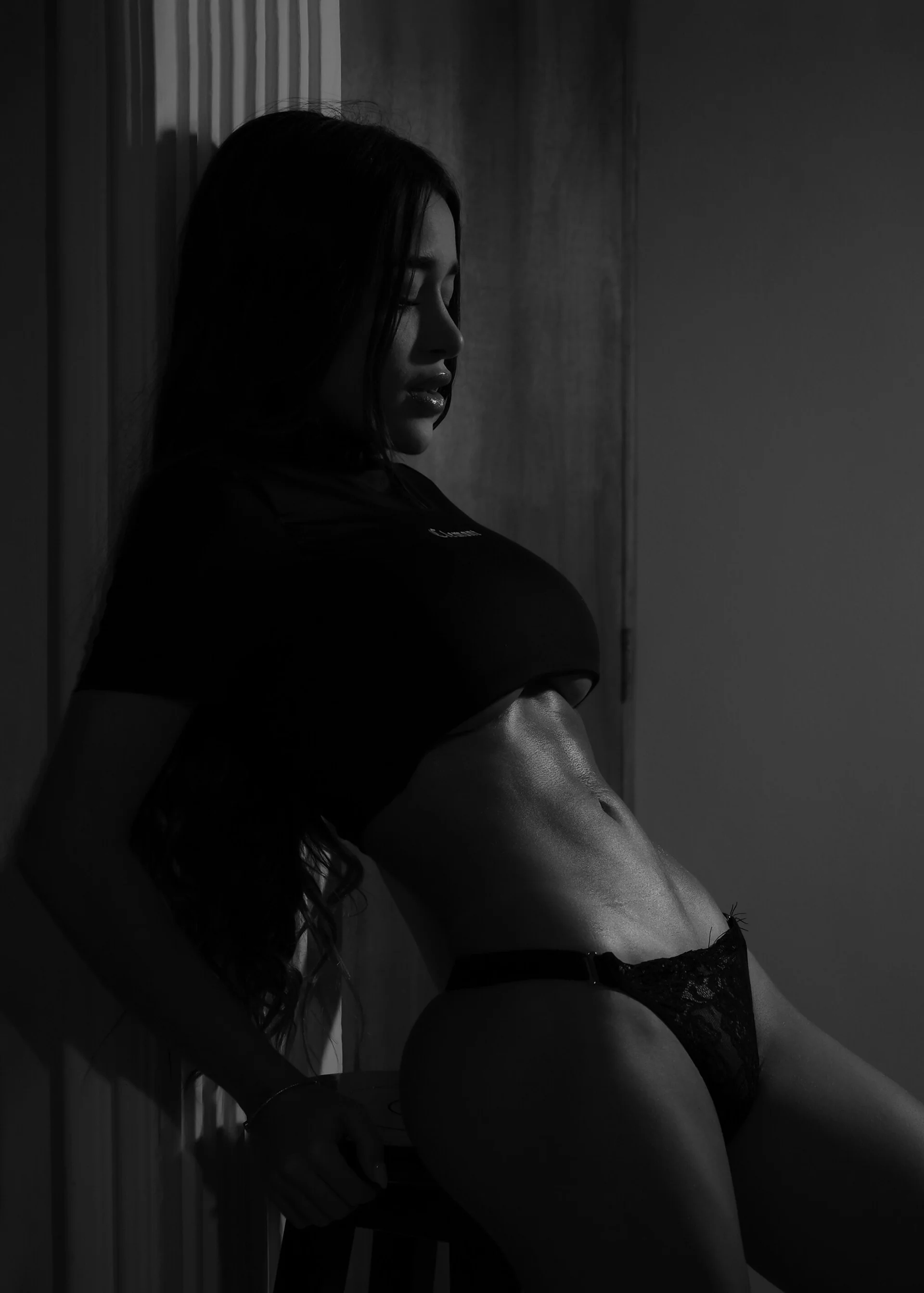 XXX Porn Photo of Nude ly_mor_ 15