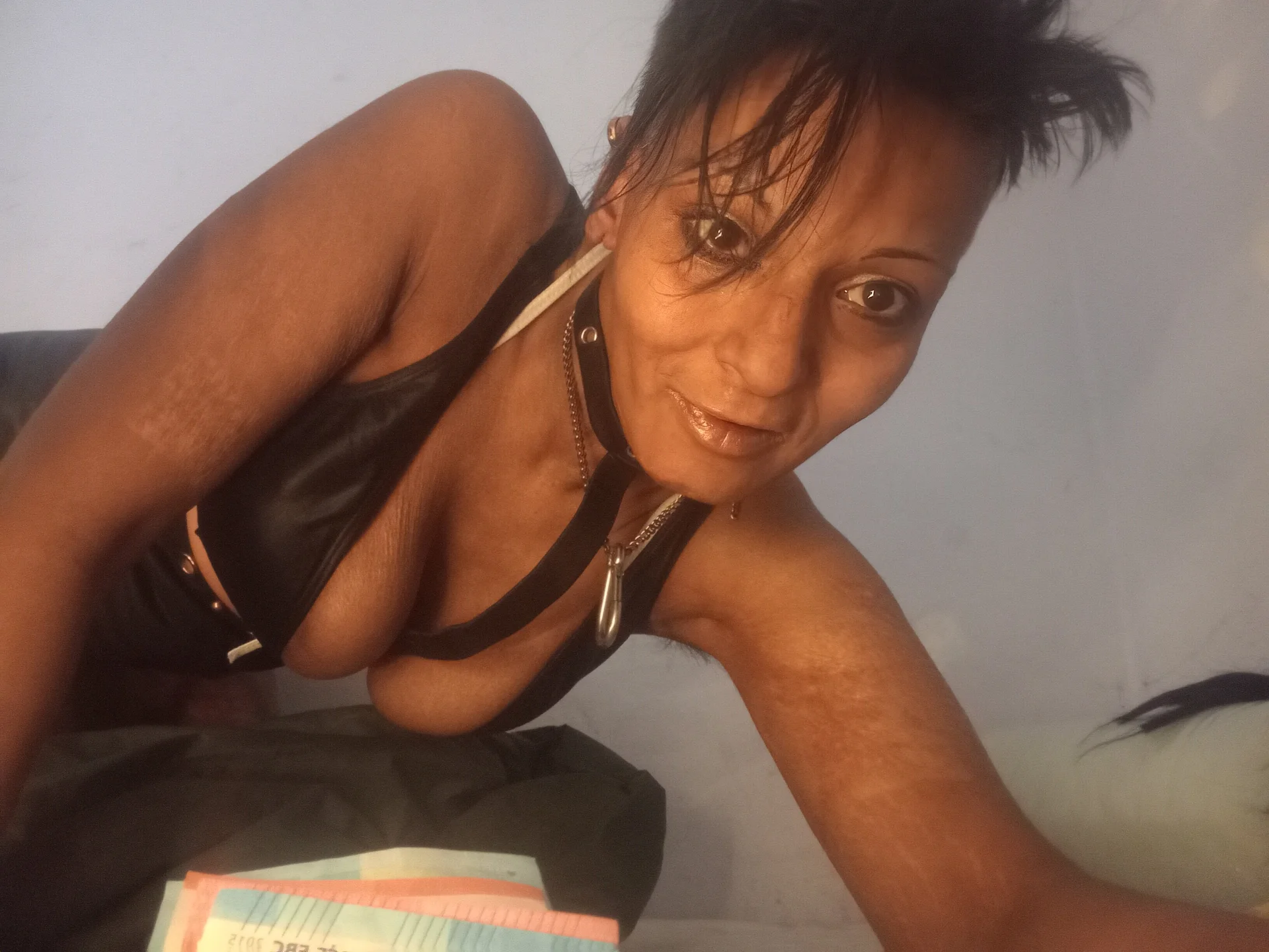 XXX Porn Photo of Nude spacy5 9