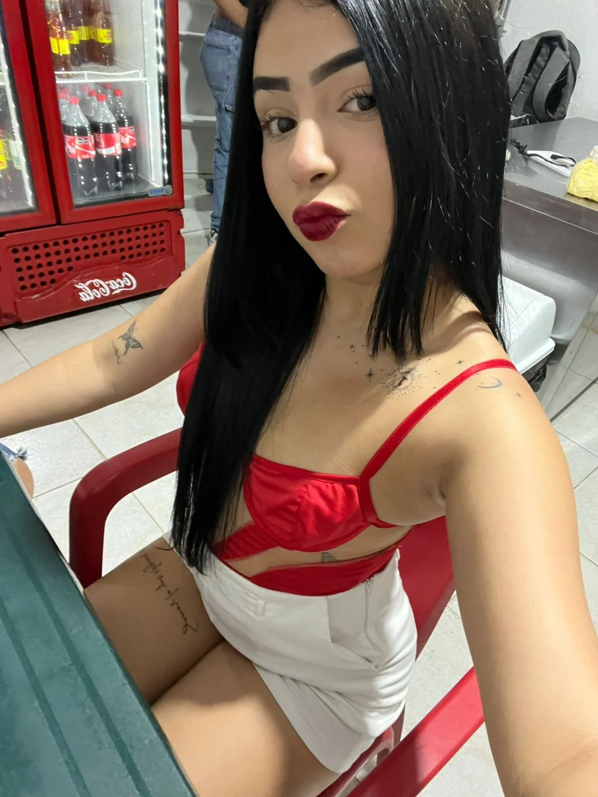 XXX Porn Photo of Nude Dani__rey 1