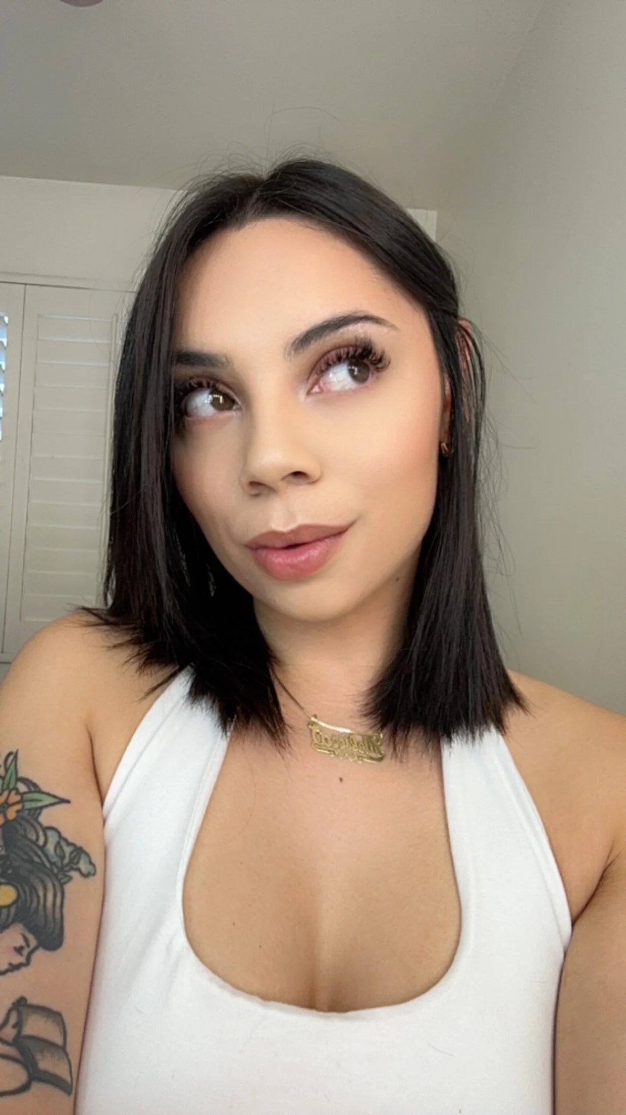 XXX Porn Photo of Nude divinesoul 5