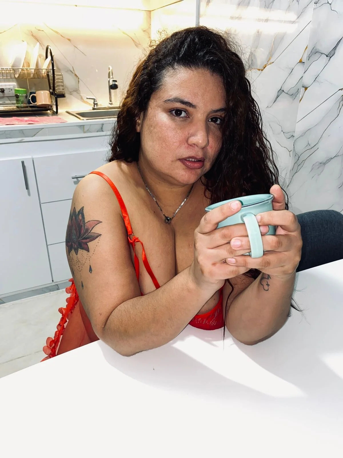 XXX Porn Photo of Nude molly_sweetee 98