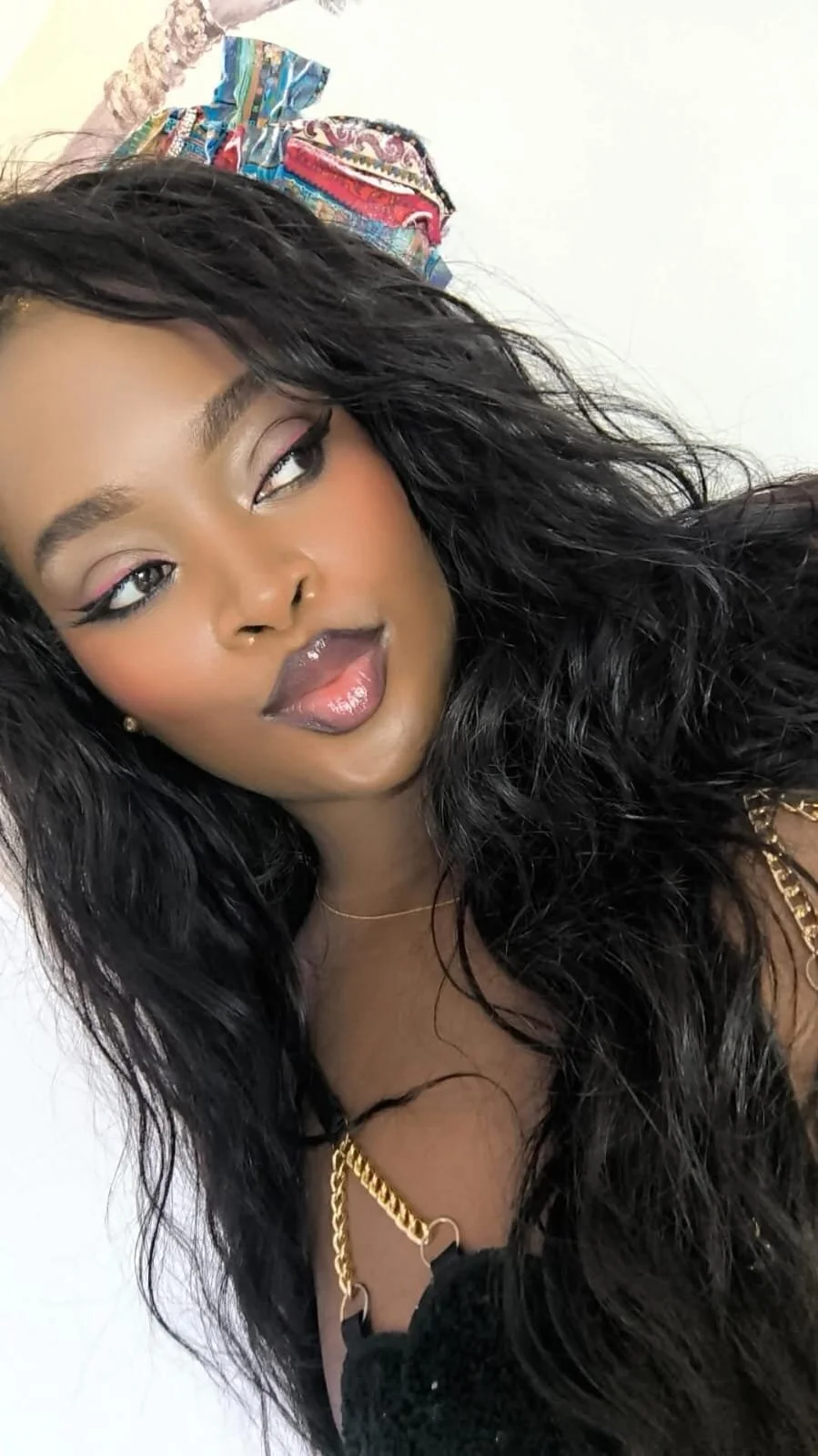 XXX Porn Photo of Nude KAROL-SCOTT 181