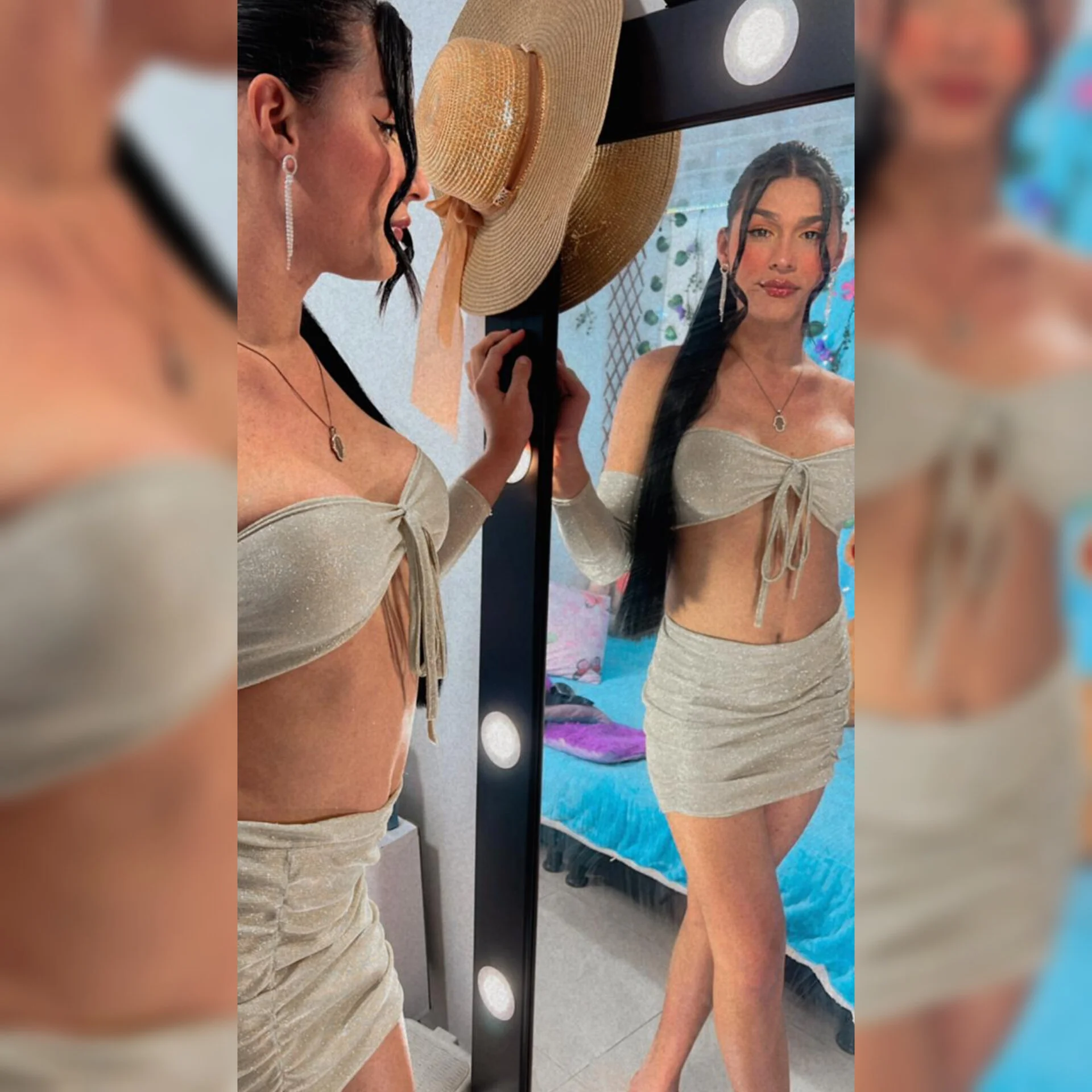XXX Porn Photo of Nude floryn_susana 6