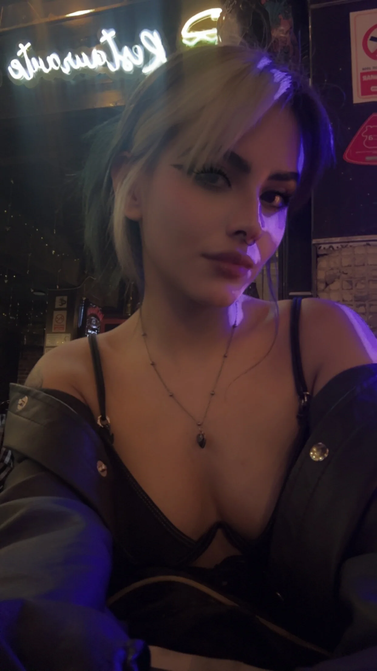 XXX Porn Photo of Nude blue_kitten 89