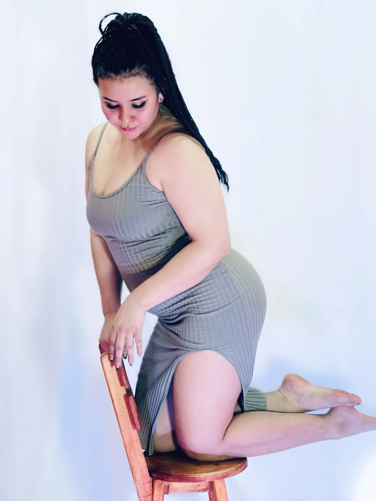 XXX Porn Photo of Nude AlaSmith 209