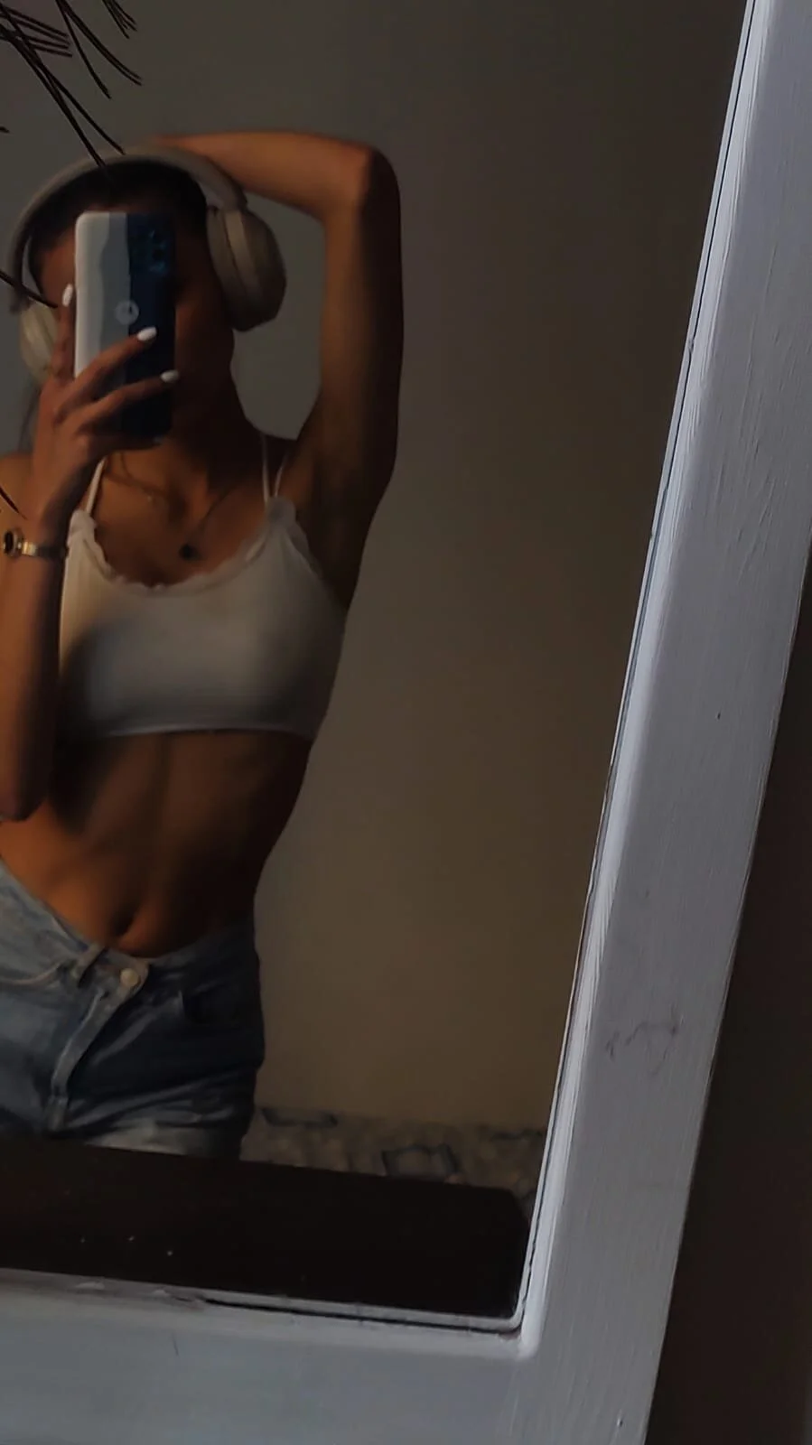 XXX Porn Photo of Nude mia__evans_ 9