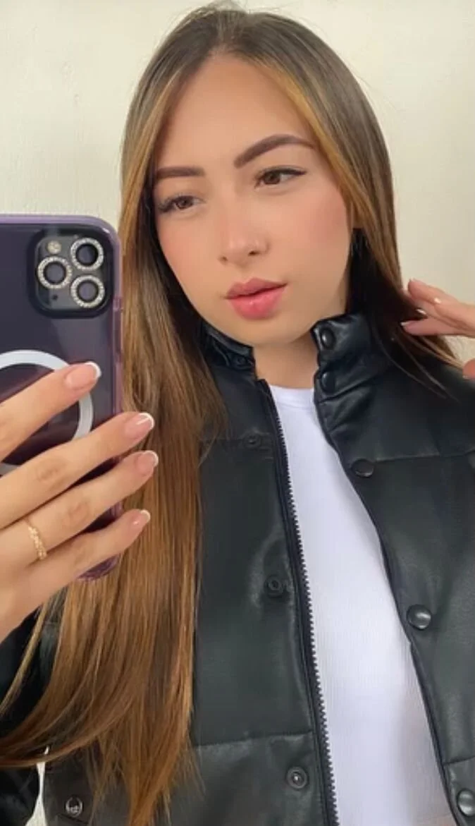 XXX Porn Photo of Nude Katalina_Evans 28