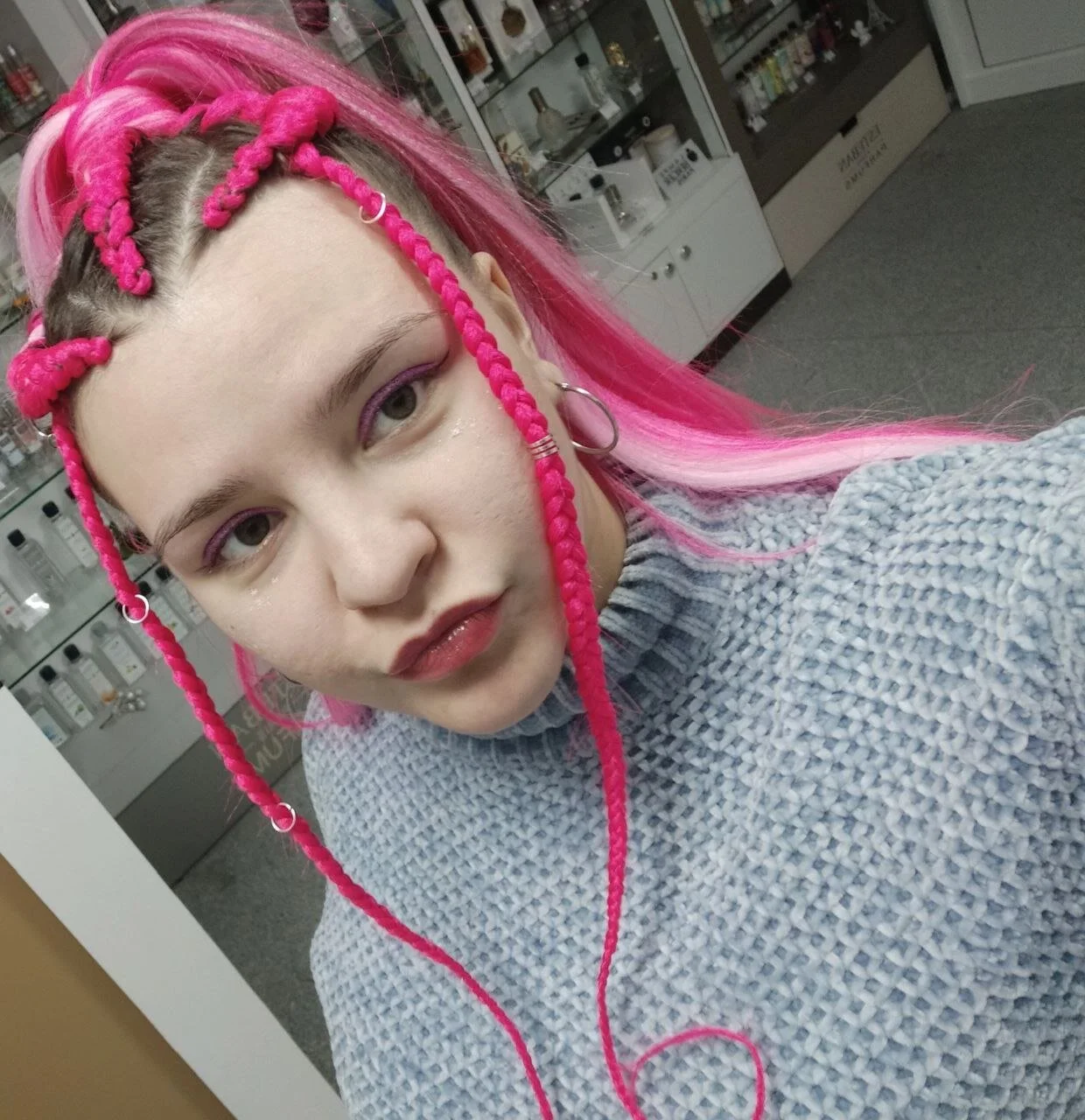 XXX Porn Photo of Nude Jenny_Jimmy 15