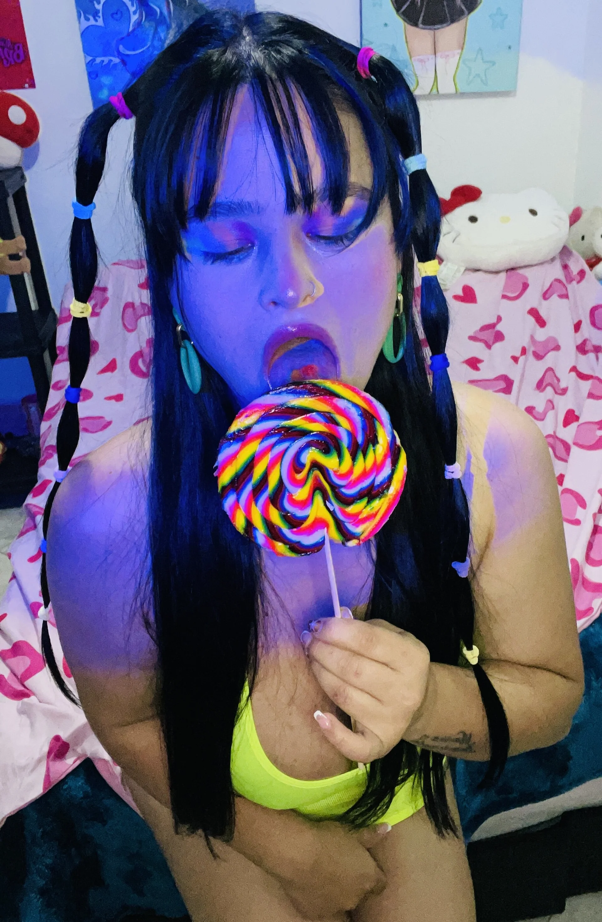 XXX Porn Photo of Nude Jennifer_Vega1 40