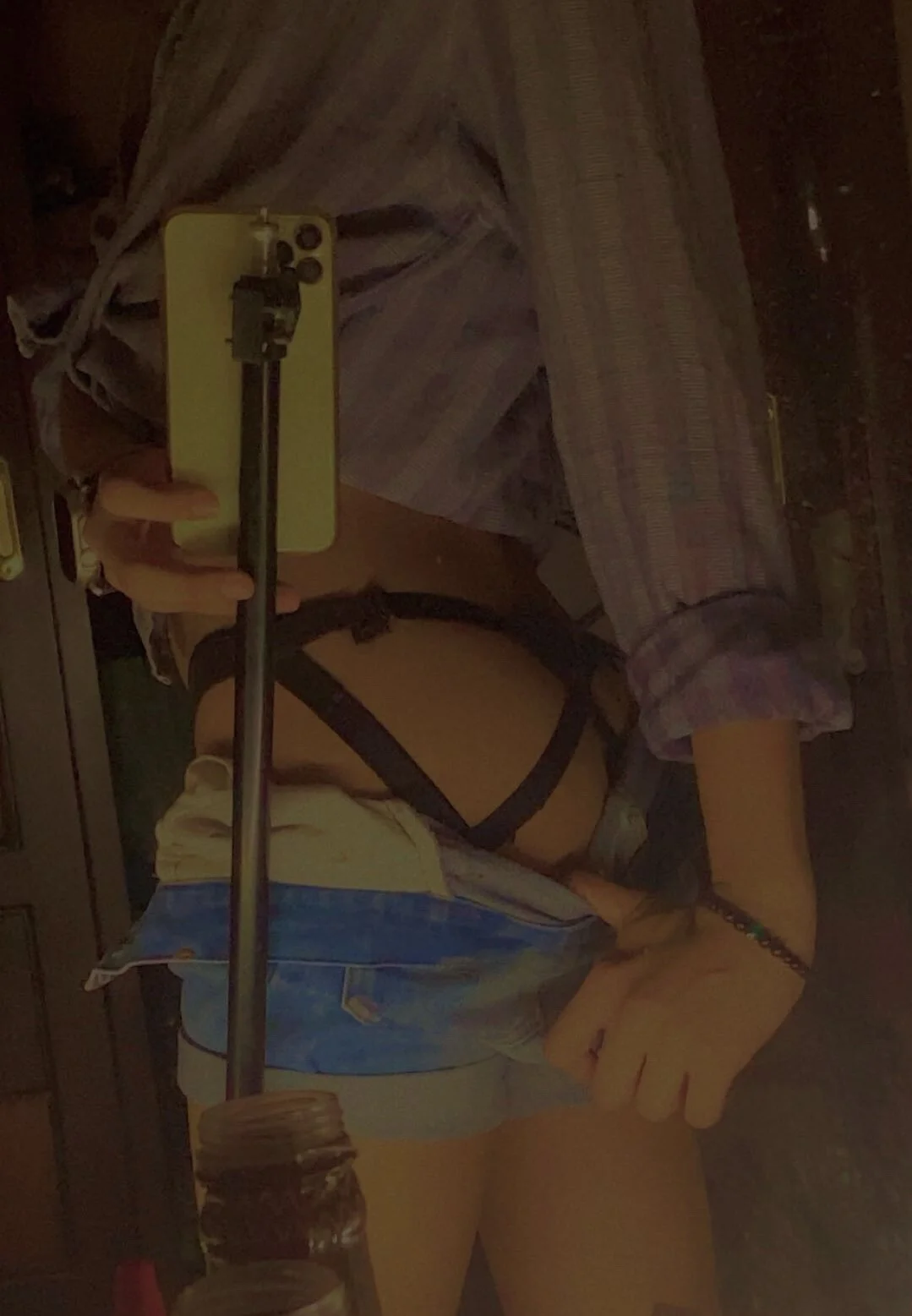 XXX Porn Photo of Nude Cute_DeV 4