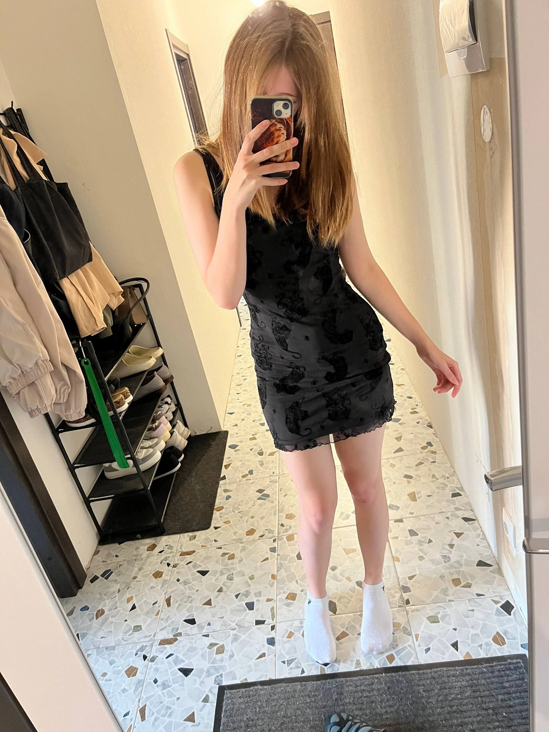 XXX Porn Photo of Nude Lola_Ray_ 7