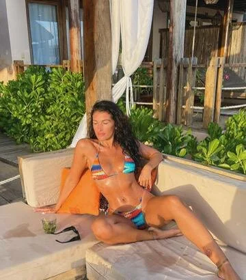 XXX Porn Photo of Nude Kimberlysnow 4