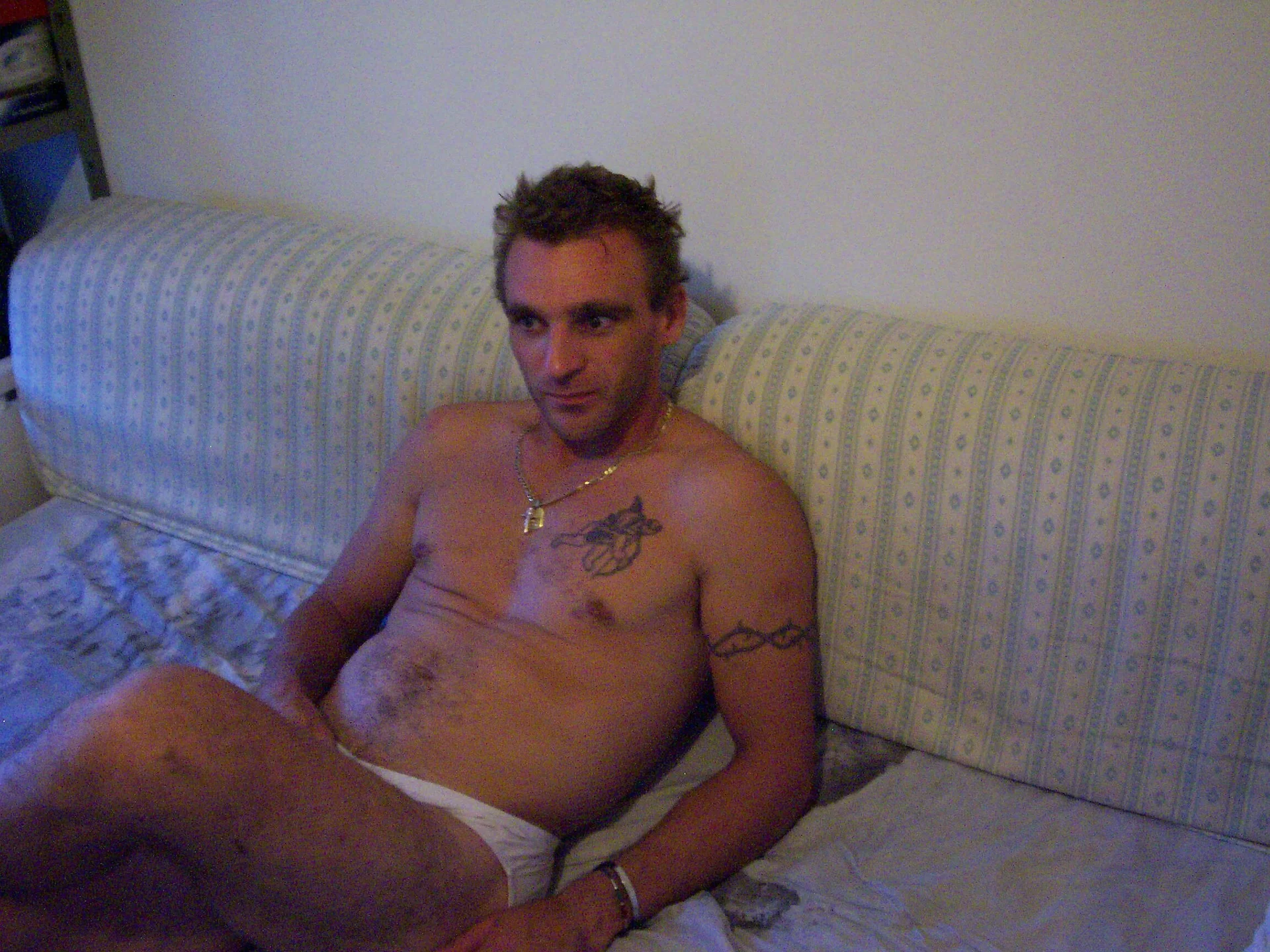 XXX Porn Photo of Nude MAMBANRO71 6