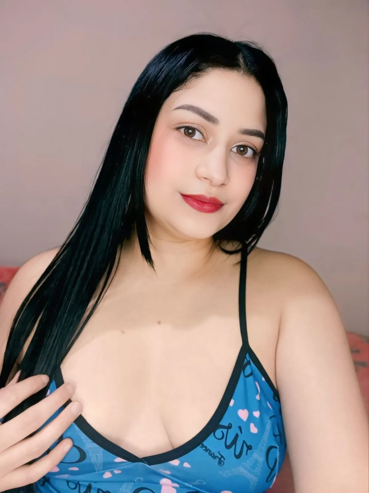 XXX Porn Photo of Nude kiara_norris 1