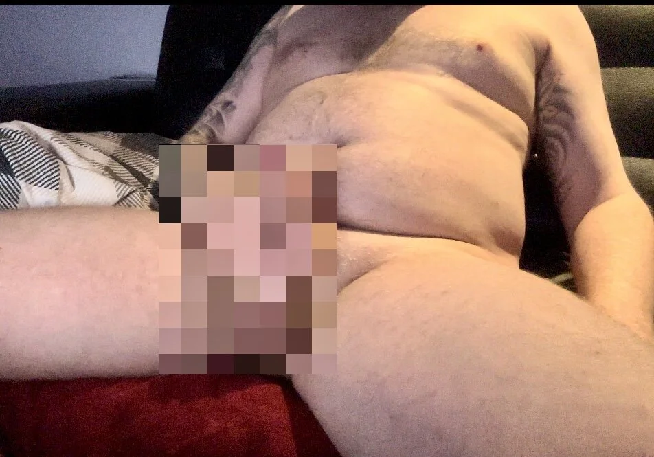 XXX Porn Photo of Nude Alfah17 2