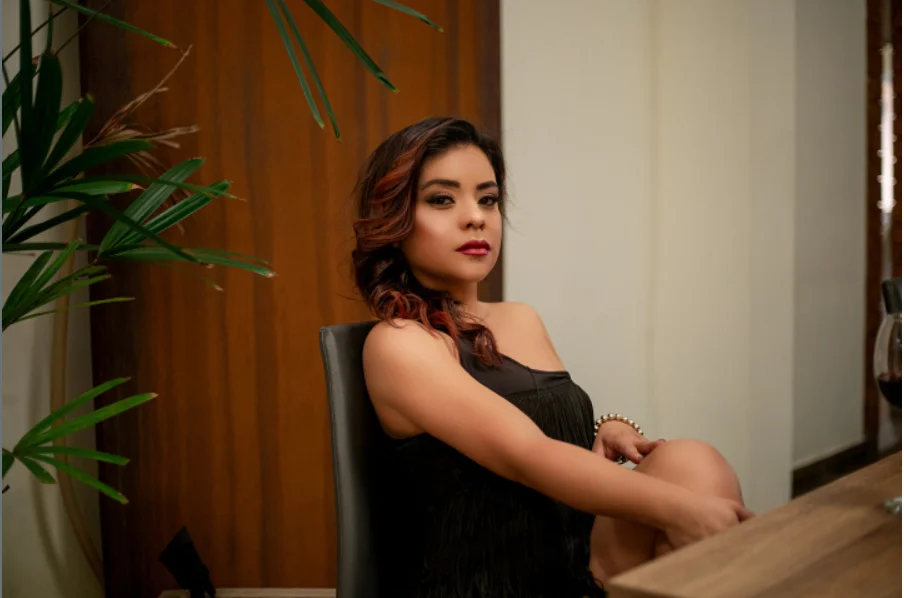 XXX Porn Photo of Nude Sofiia_W26 6