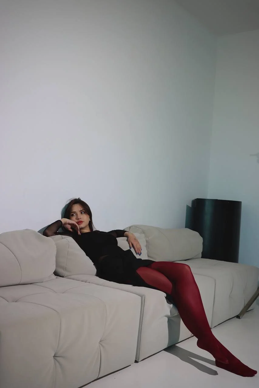XXX Porn Photo of Nude stefannichka 24