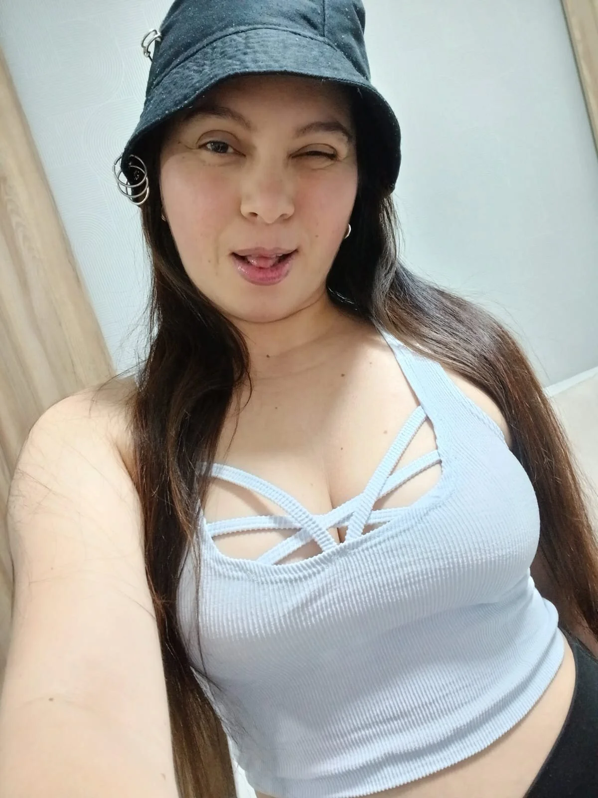 XXX Porn Photo of Nude samantha_17_ 21