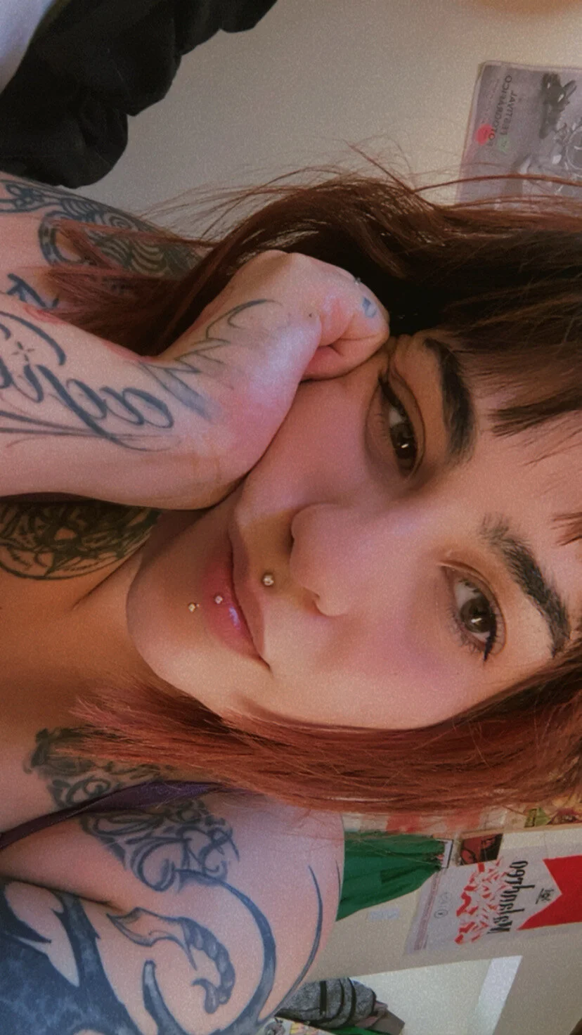 XXX Porn Photo of Nude name_less_lulu 37