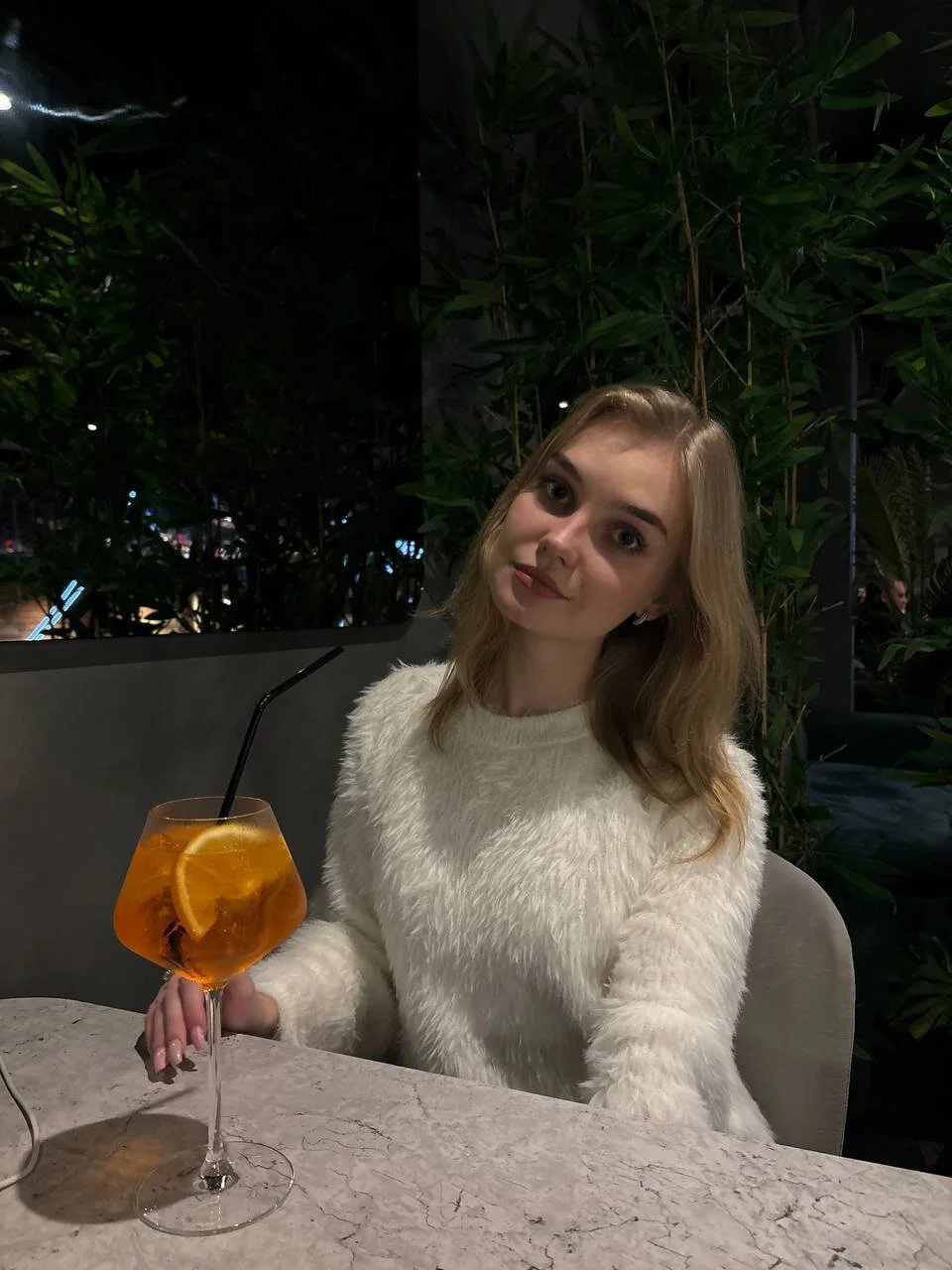 XXX Porn Photo of Nude KrystinaStake 1