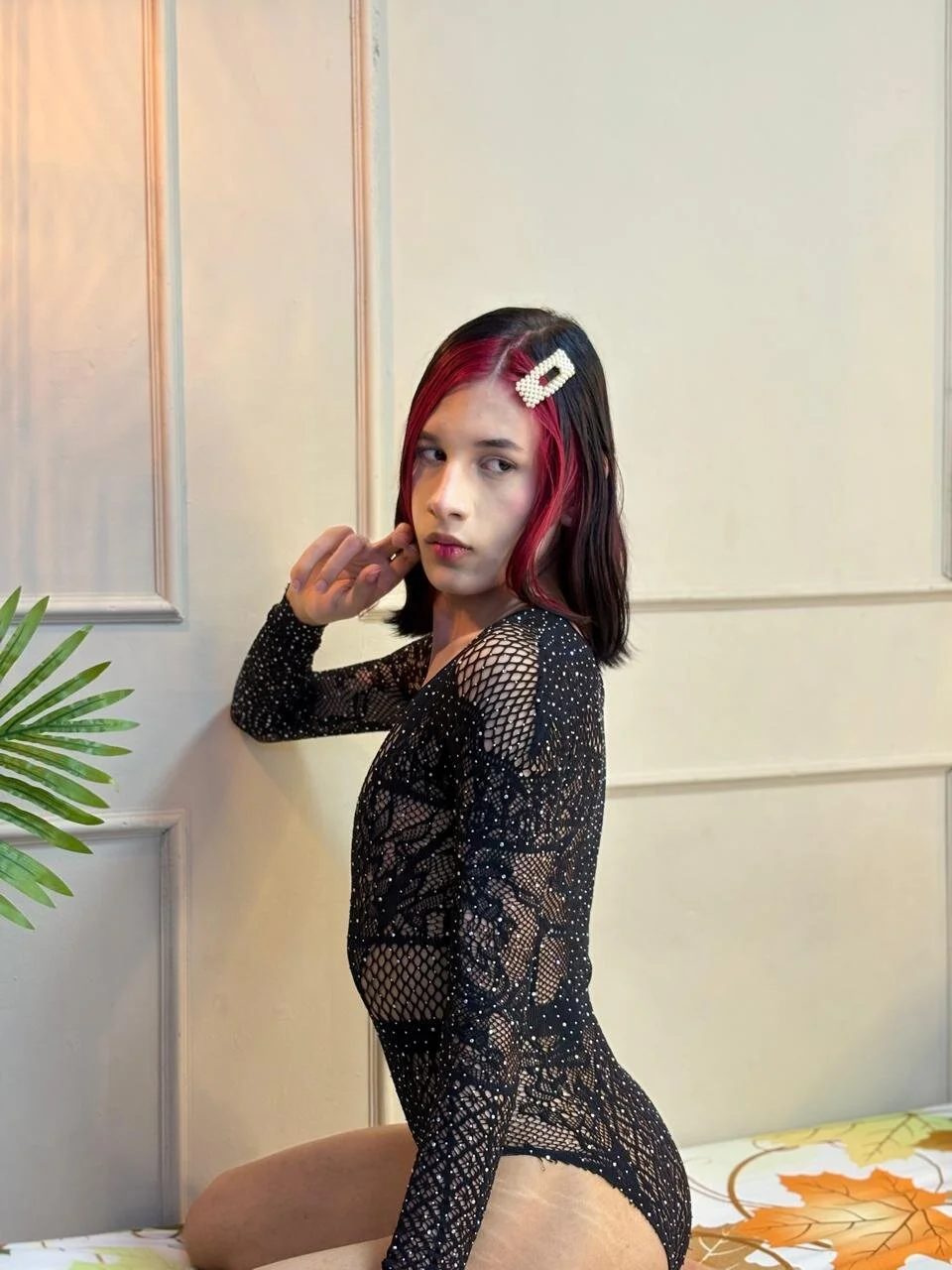 XXX Porn Photo of Nude Nikki_Vesper 1