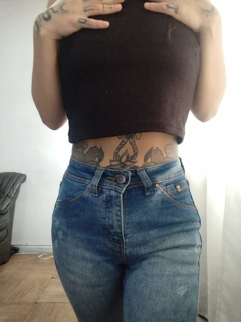 XXX Porn Photo of Nude Taylormegan 519