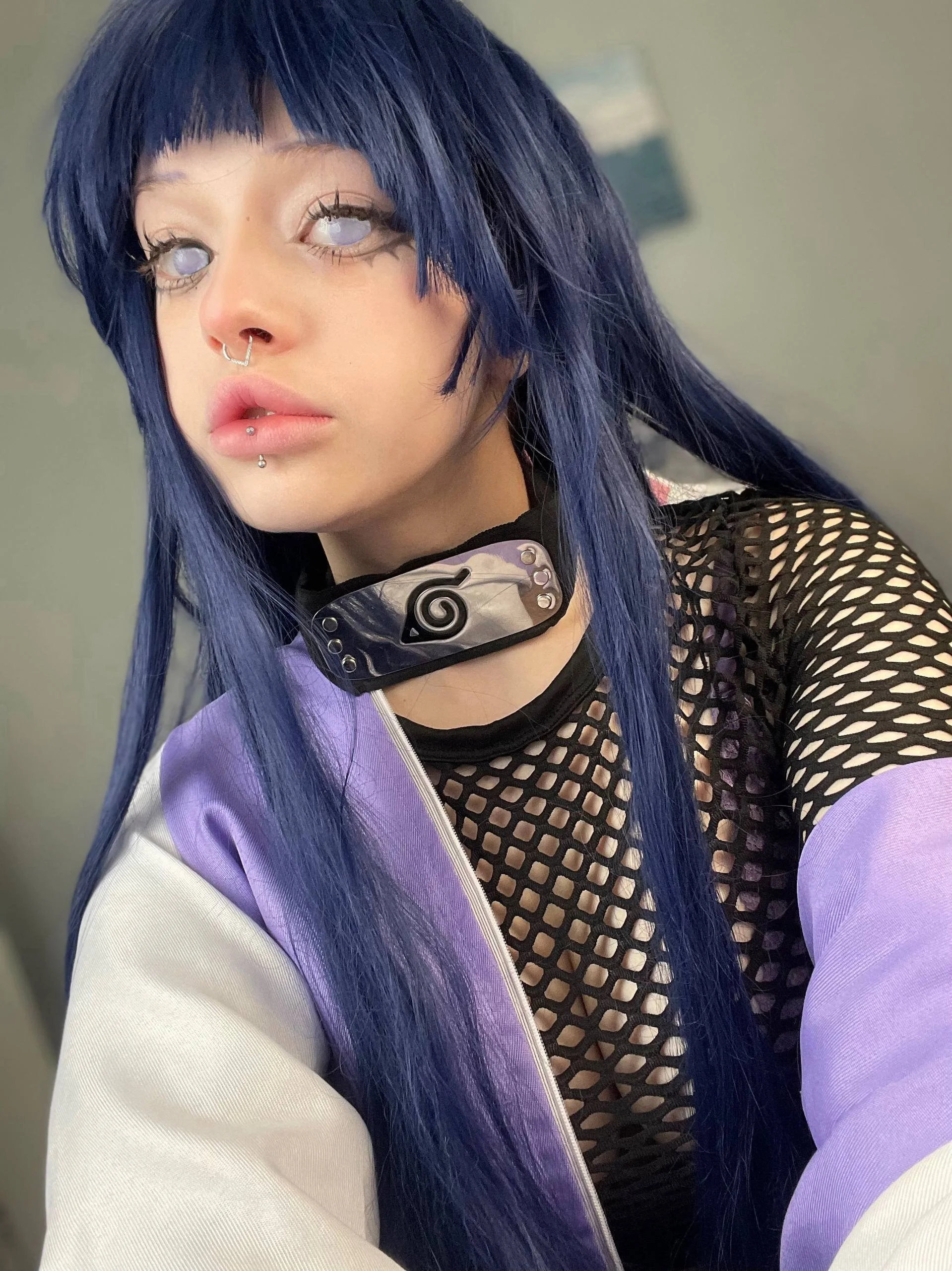 XXX Porn Photo of Nude Clown_Princess 4
