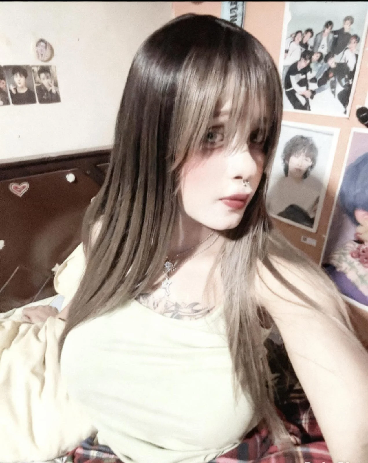 XXX Porn Photo of Nude Keitty_Rose 7