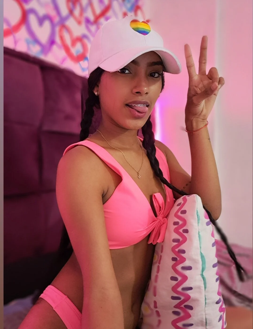 XXX Porn Photo of Nude Cataleya_ja 1