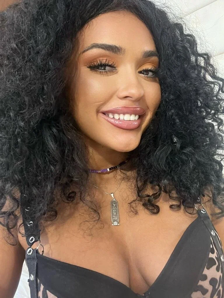 XXX Porn Photo of Nude ChloeJoyce 28