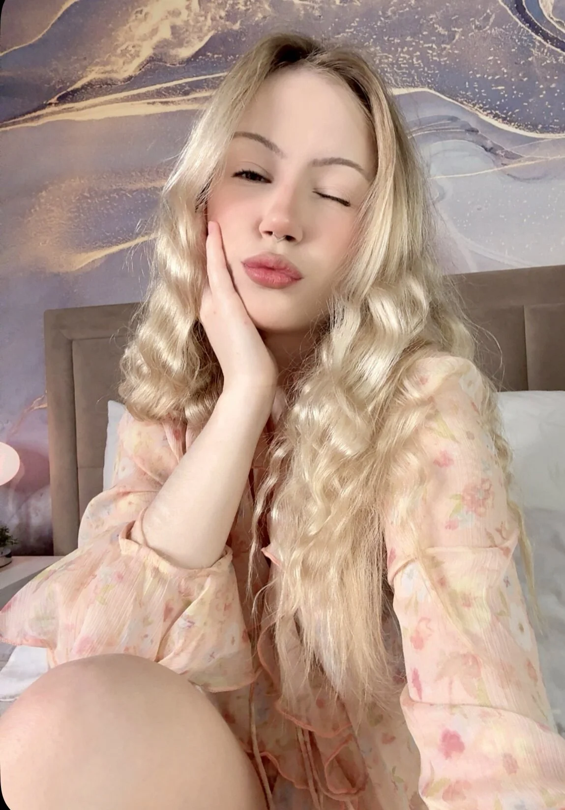 XXX Porn Photo of Nude AnnAbbey 110