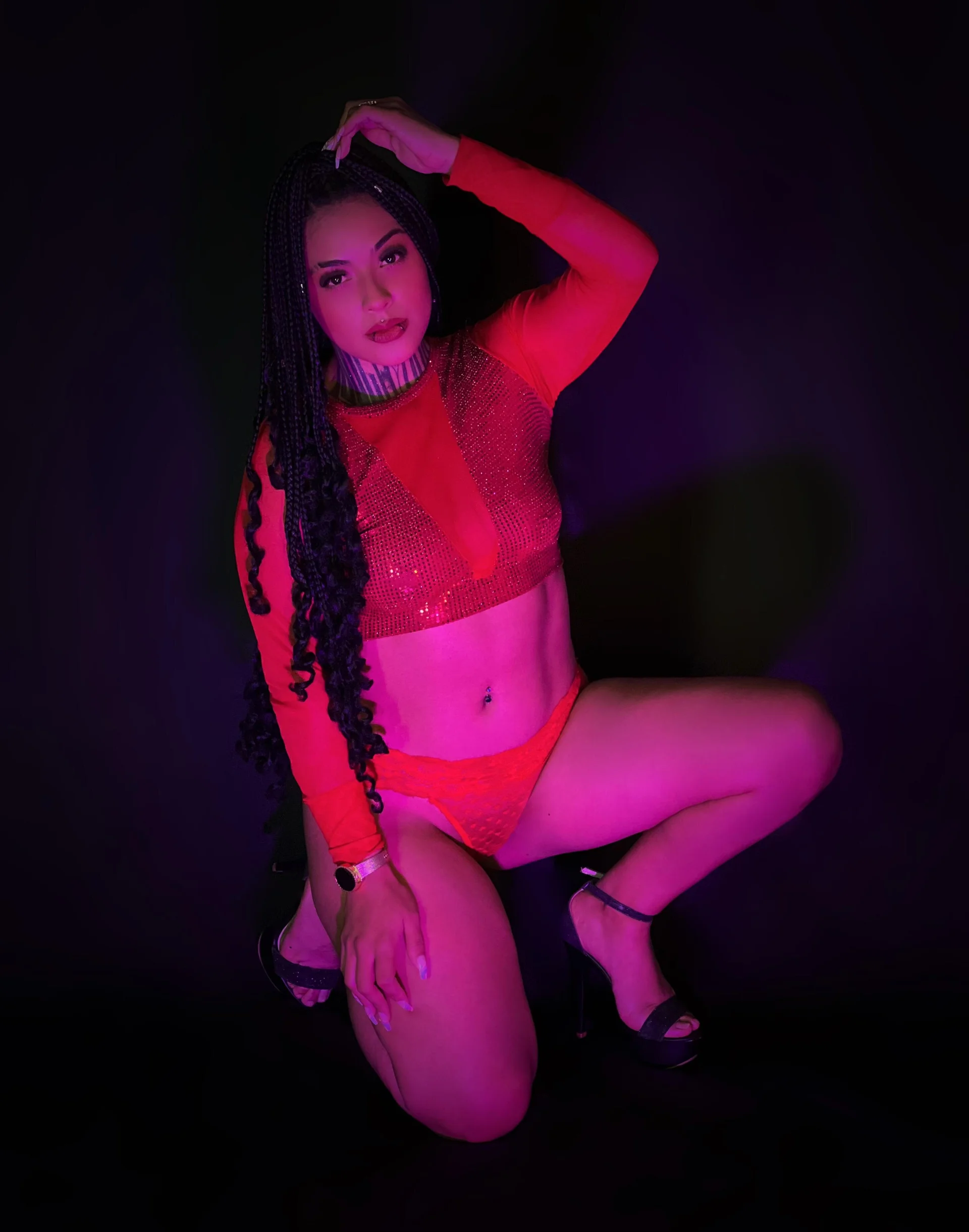 XXX Porn Photo of Nude Lovely_celeste 48