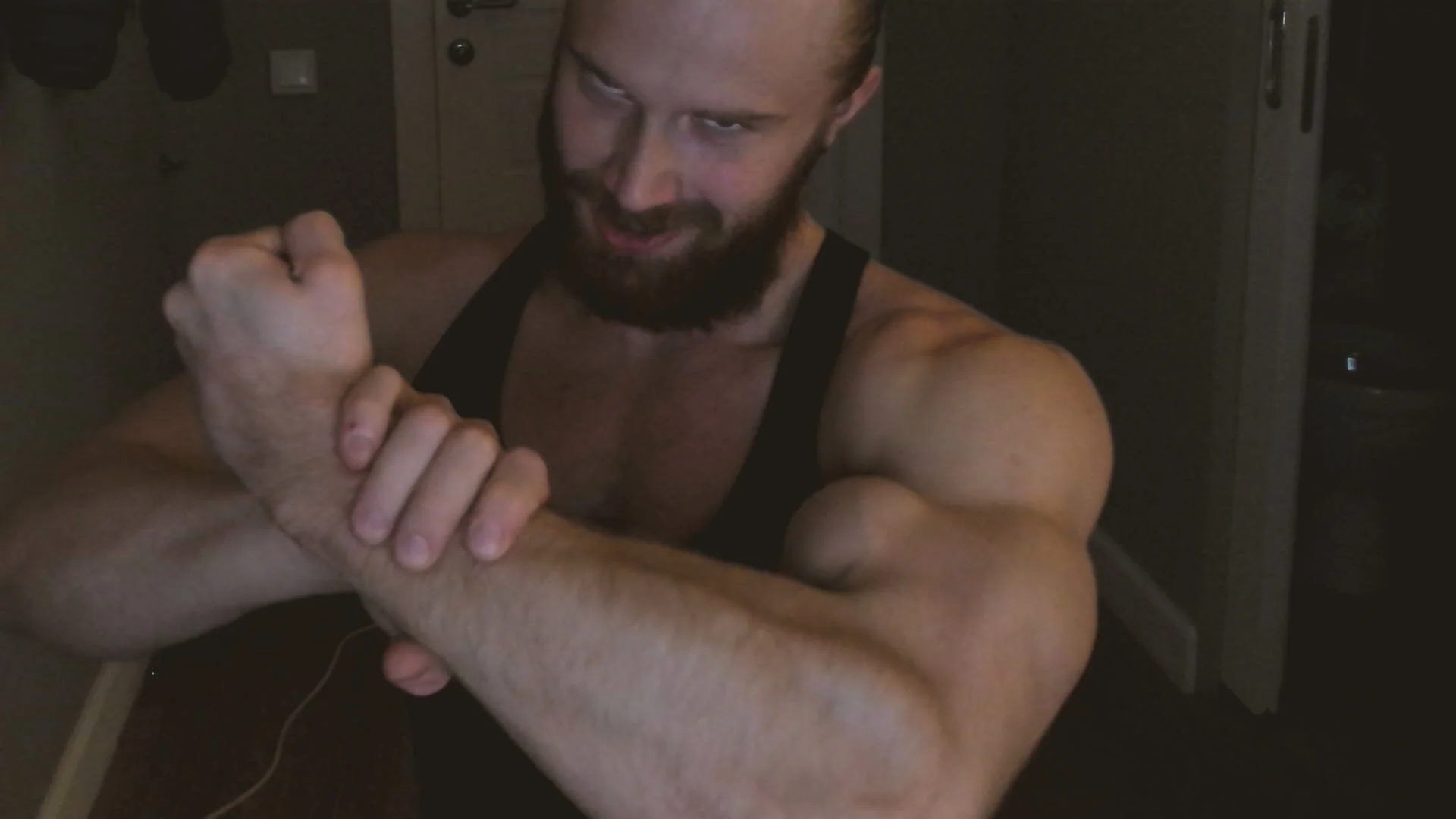 XXX Porn Photo of Nude Paul_Rolex 194