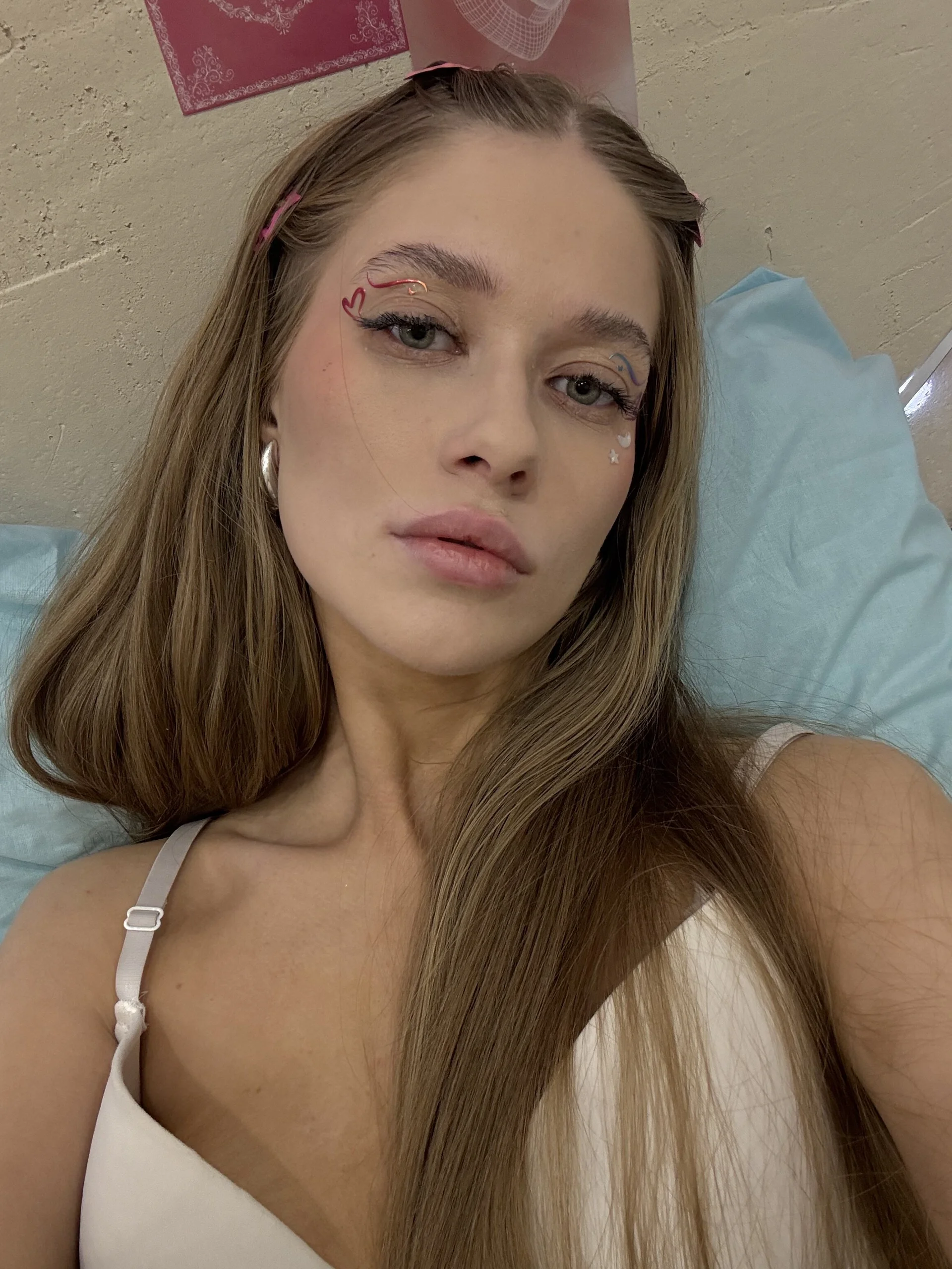 XXX Porn Photo of Nude chloesweetbby 3