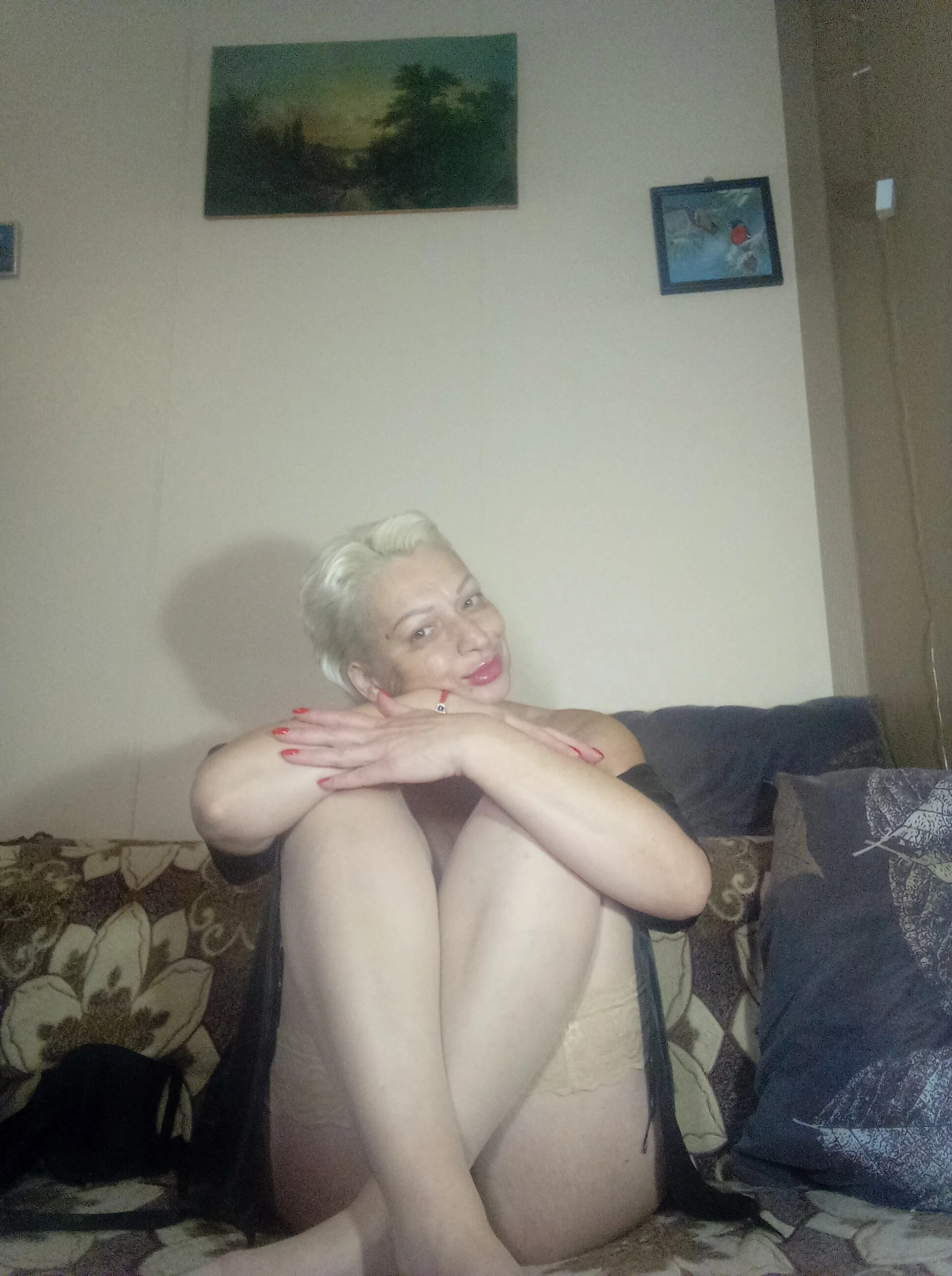 XXX Porn Photo of Nude MaryJane441 22