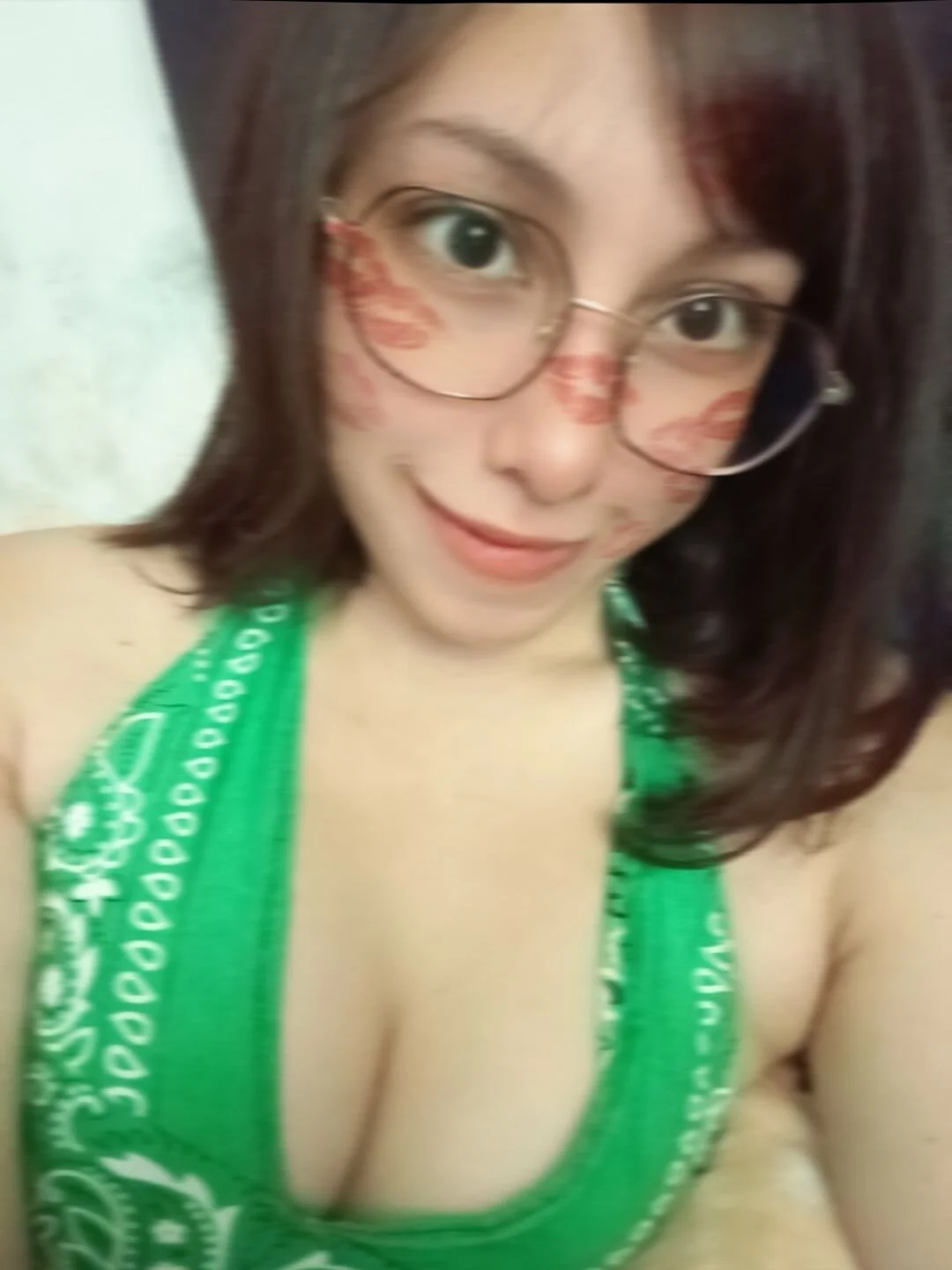 XXX Porn Photo of Nude Pandulcita 5