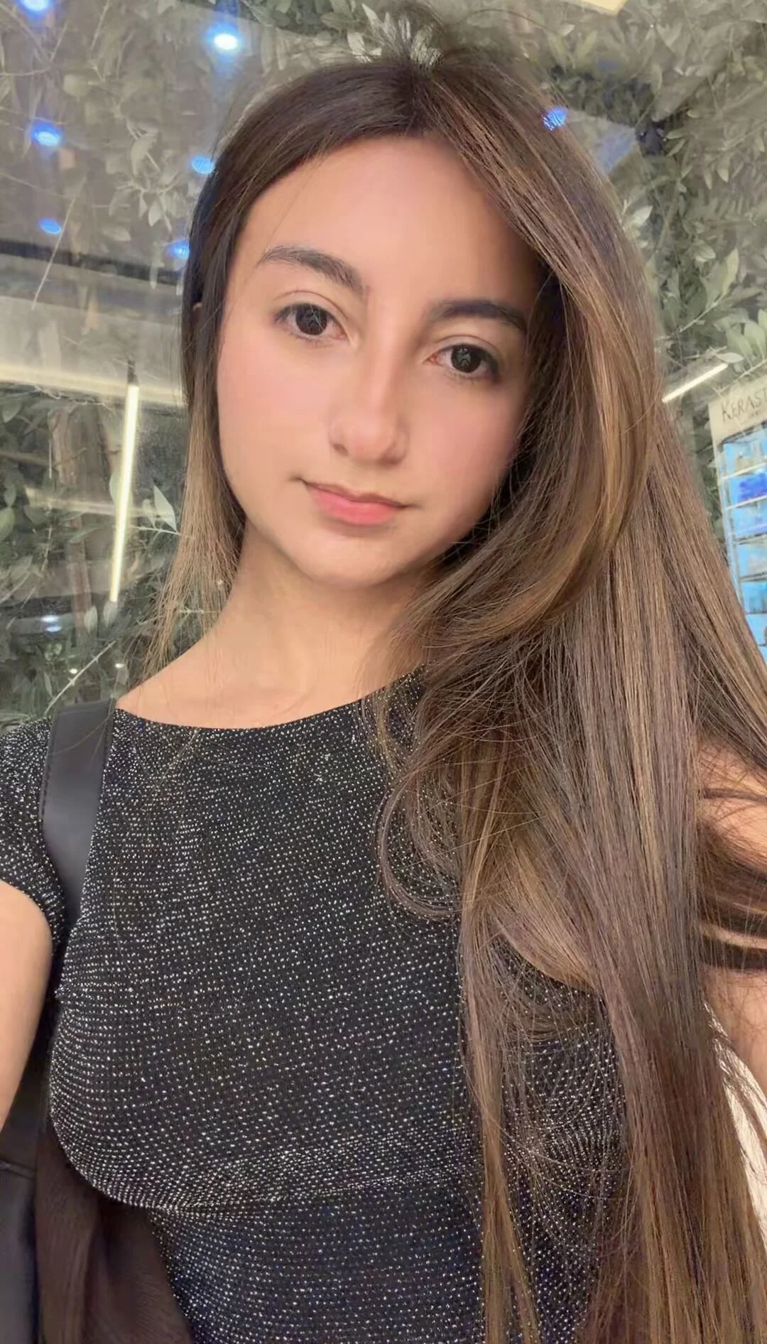 XXX Porn Photo of Nude aly_golden_ 1