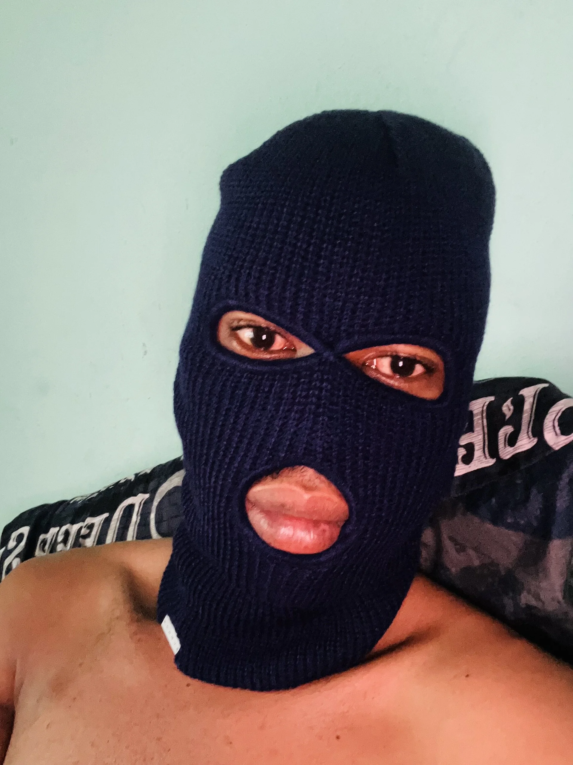 XXX Porn Photo of Nude Syandahongadumile 1