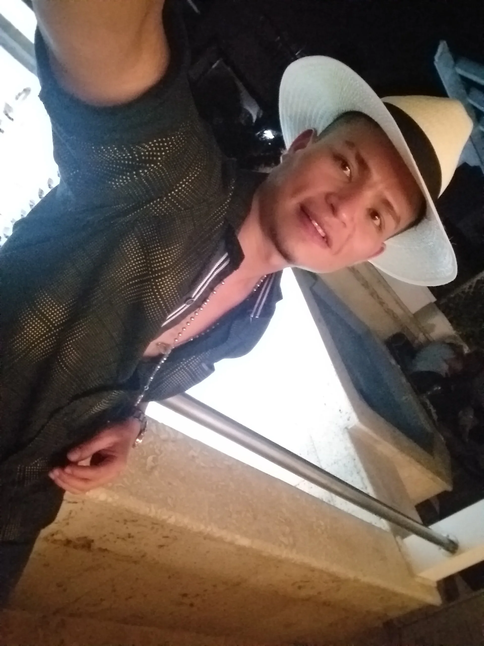XXX Porn Photo of Nude serghior 4