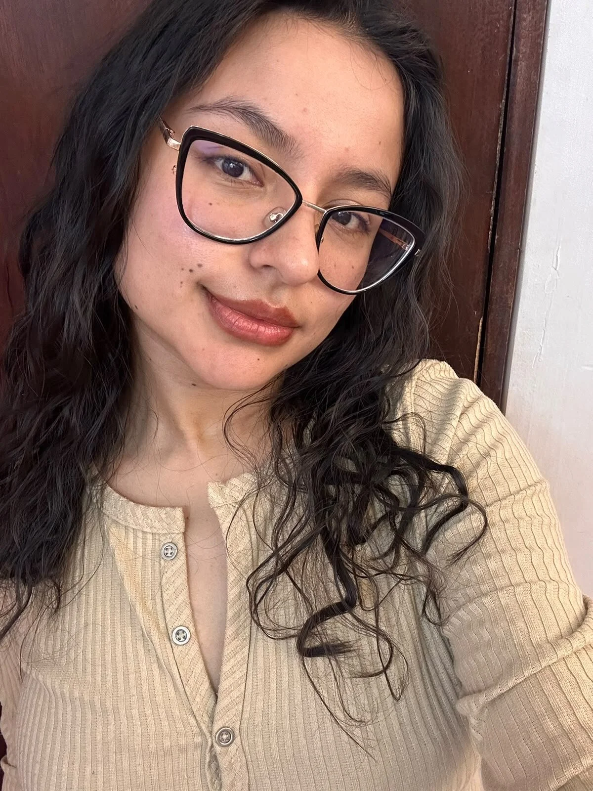 XXX Porn Photo of Nude AuroraGreyy 230