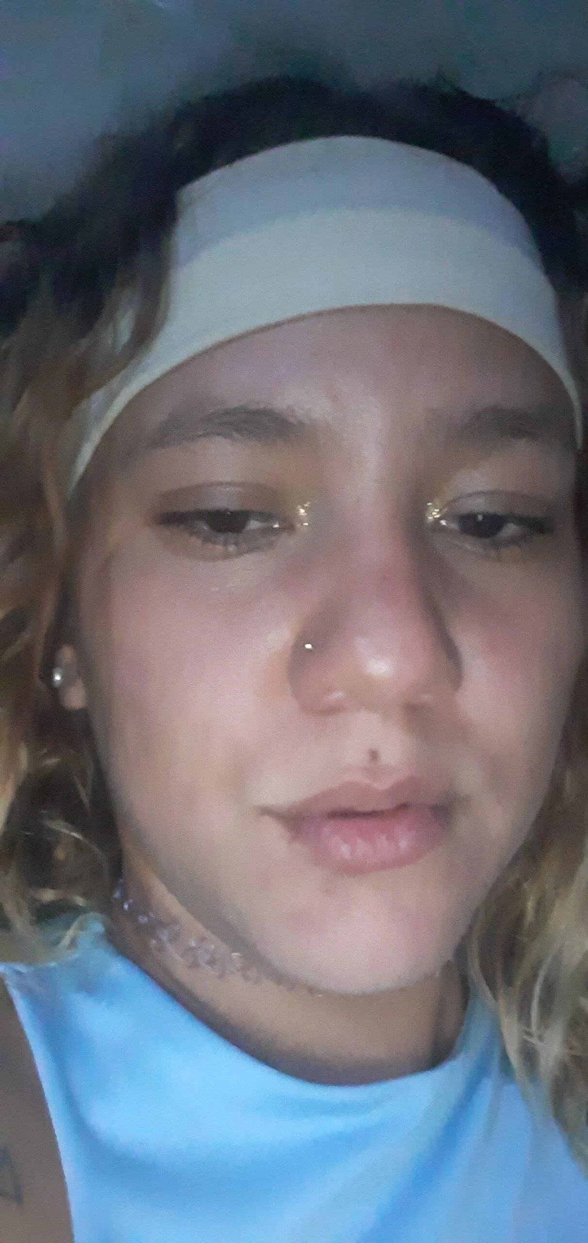 XXX Porn Photo of Nude Bombomxxxx 9