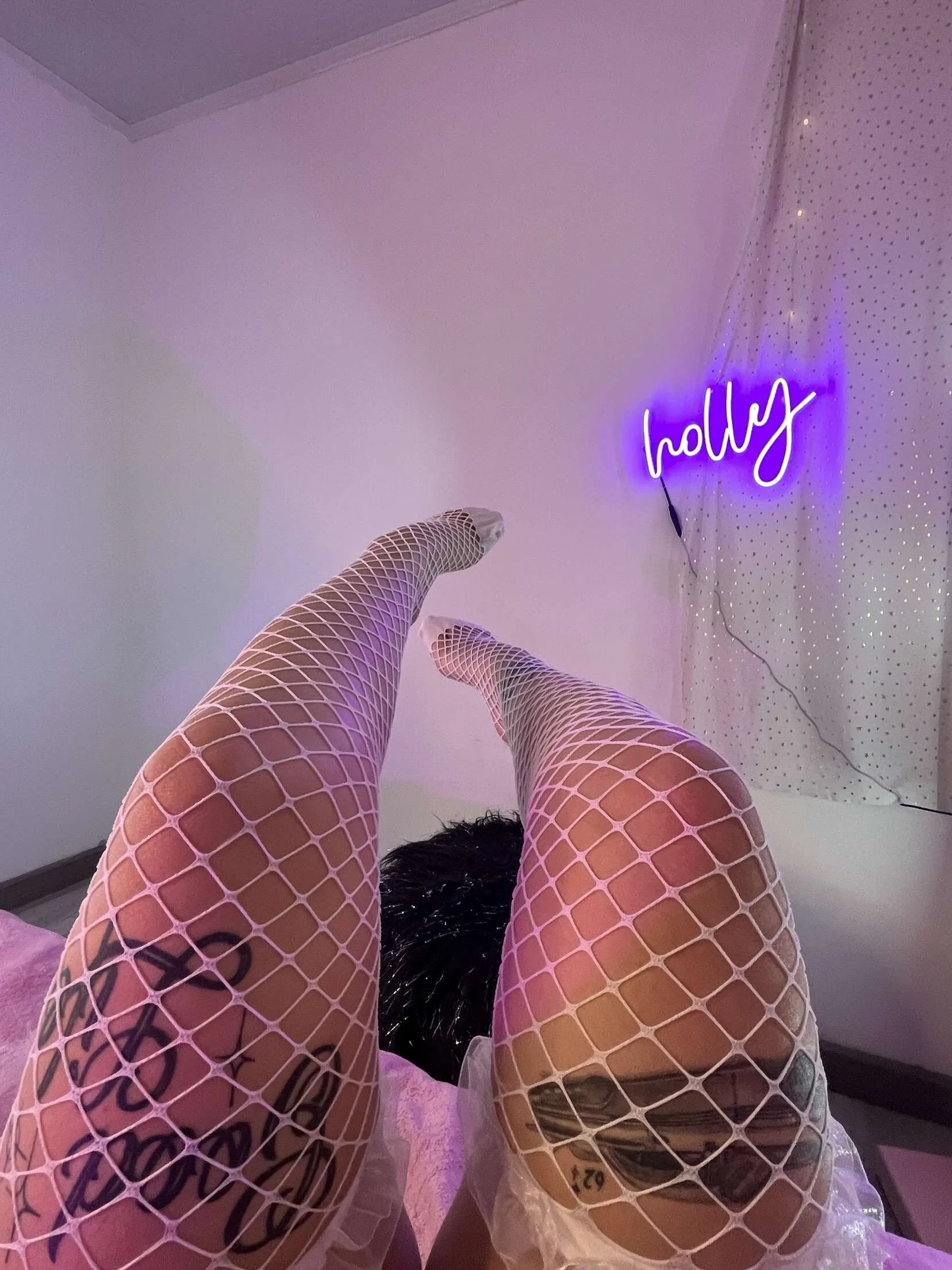 XXX Porn Photo of Nude holly444_ 2