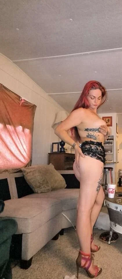 XXX Porn Photo of Nude SkyAhna_Sinaya 6