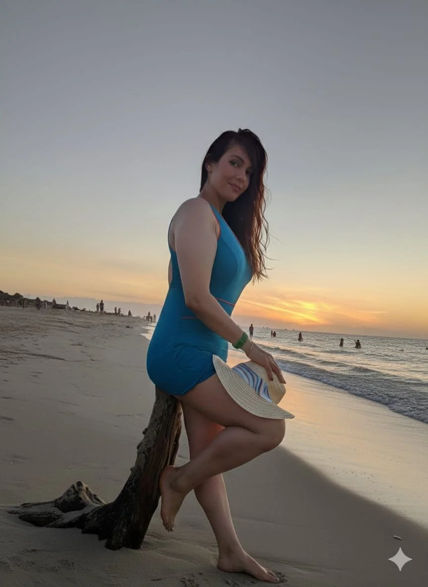 XXX Porn Photo of Nude milenahot__69 4