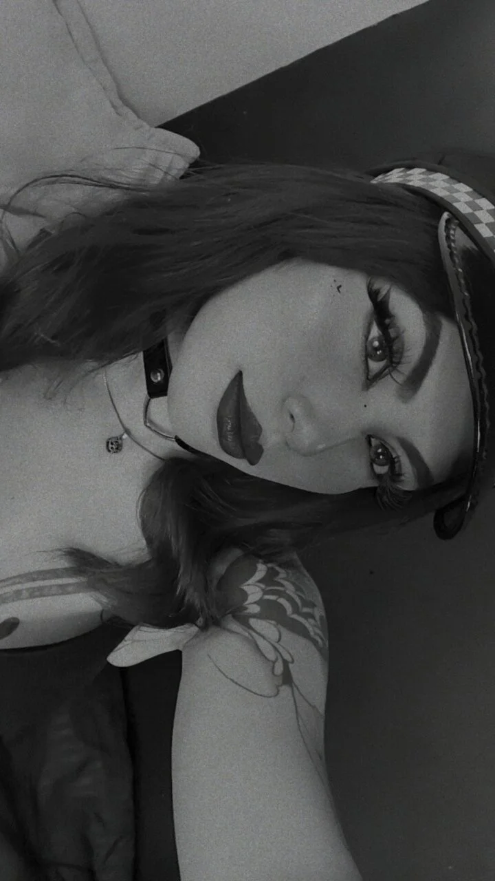XXX Porn Photo of Nude Raven_Blue_ 35