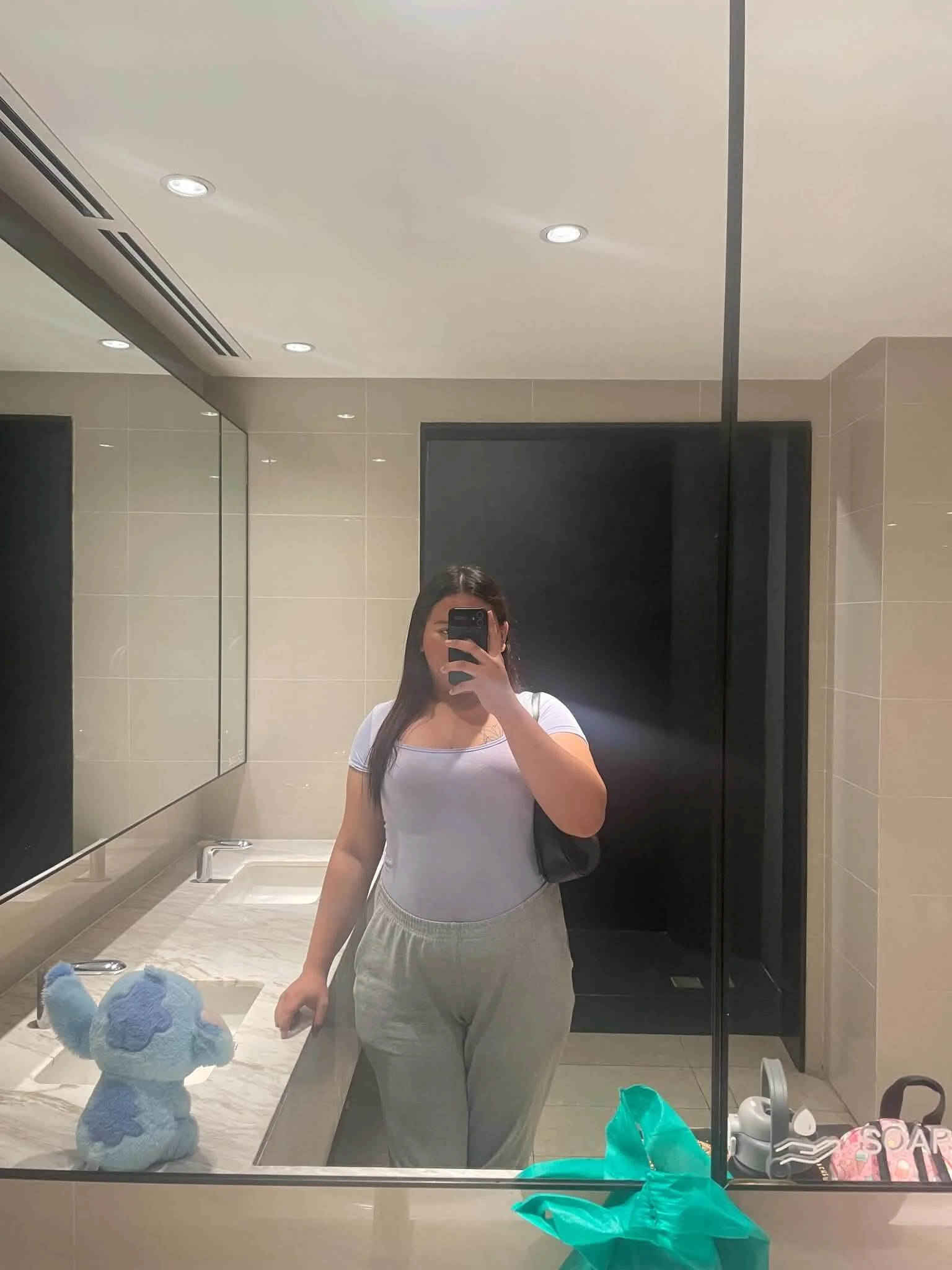 XXX Porn Photo of Nude Sabrina_Jane 1
