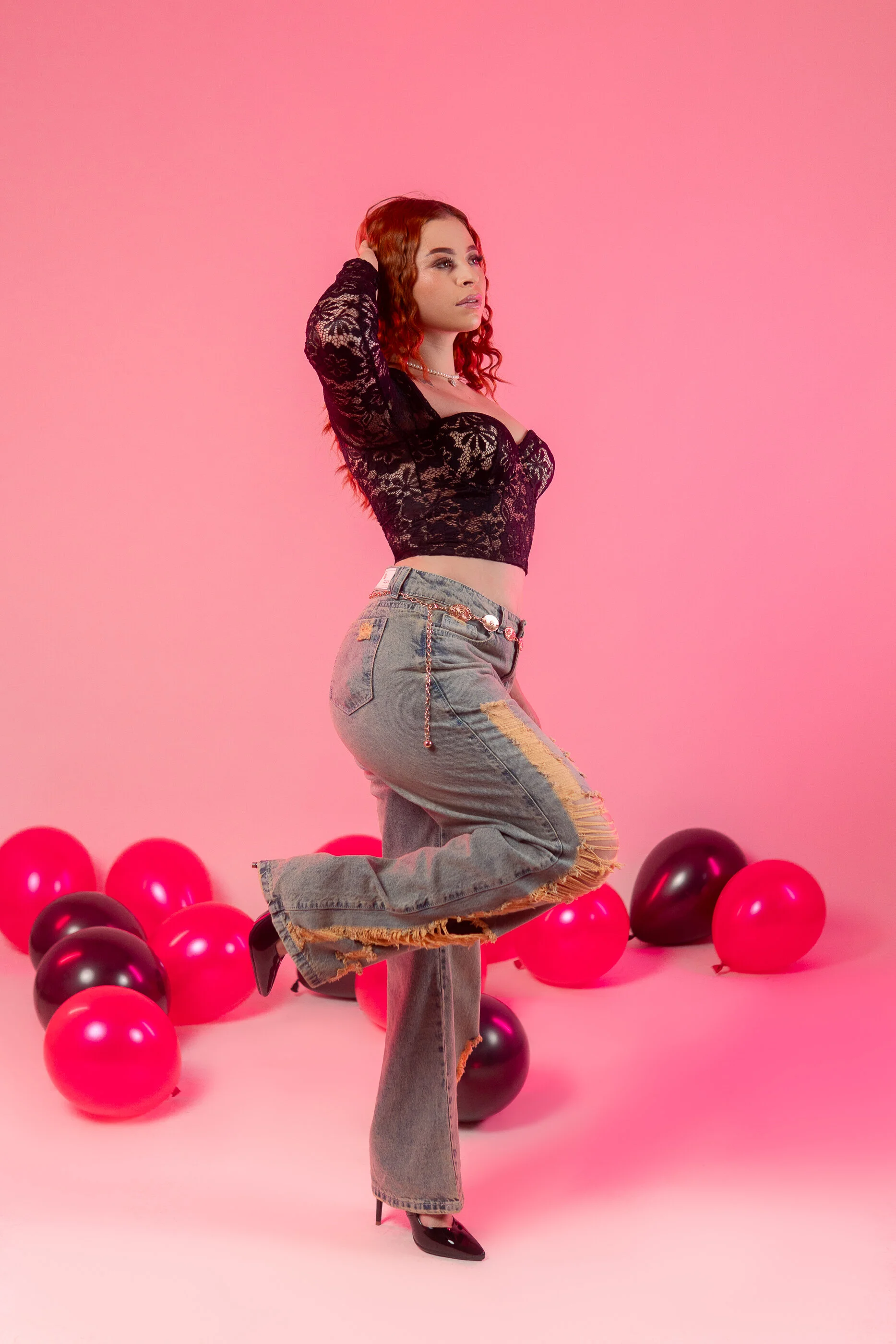 XXX Porn Photo of Nude Bella-Swant 49