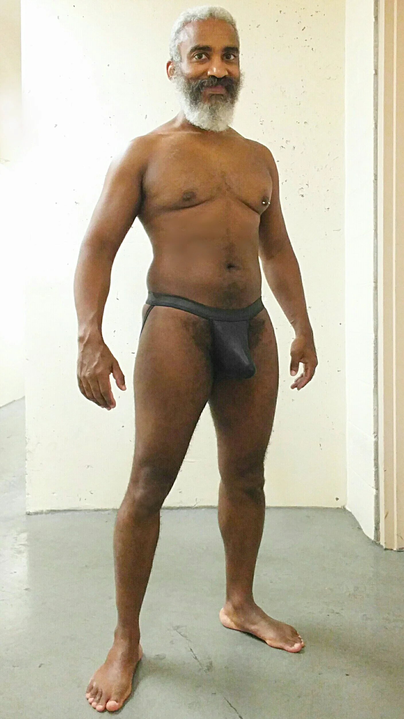 XXX Porn Photo of Nude Naturandy1 2